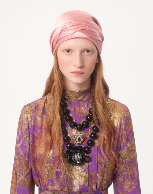  - Purple Orchid/multicolour