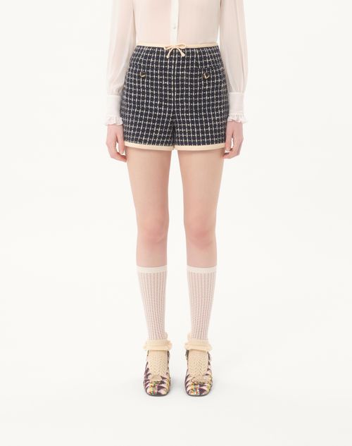  - Navy/ivory