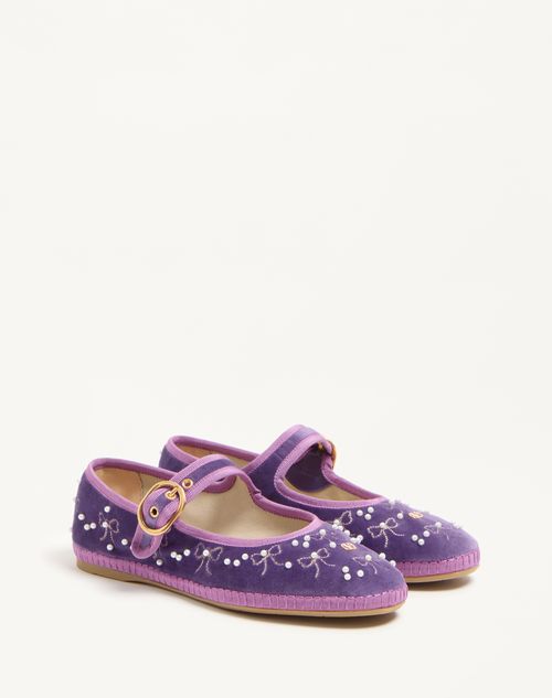  - Purple