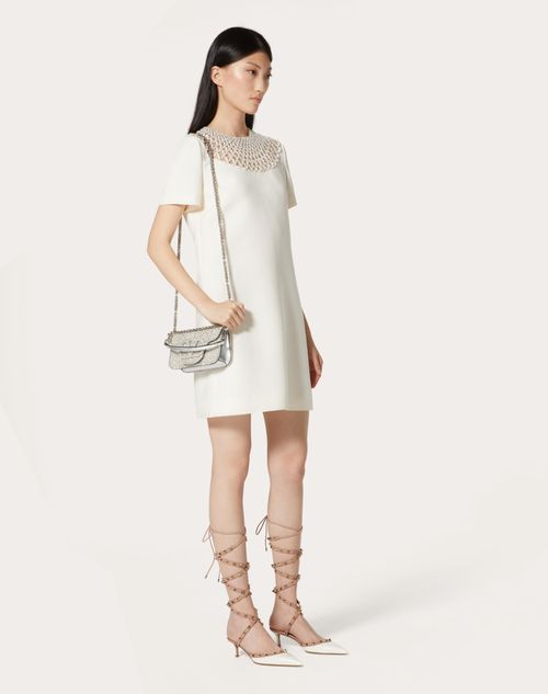 Valentino ivory clearance dress