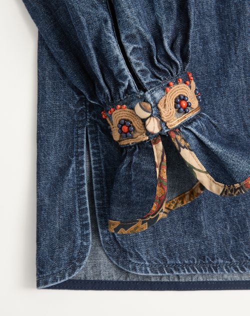  - Denim