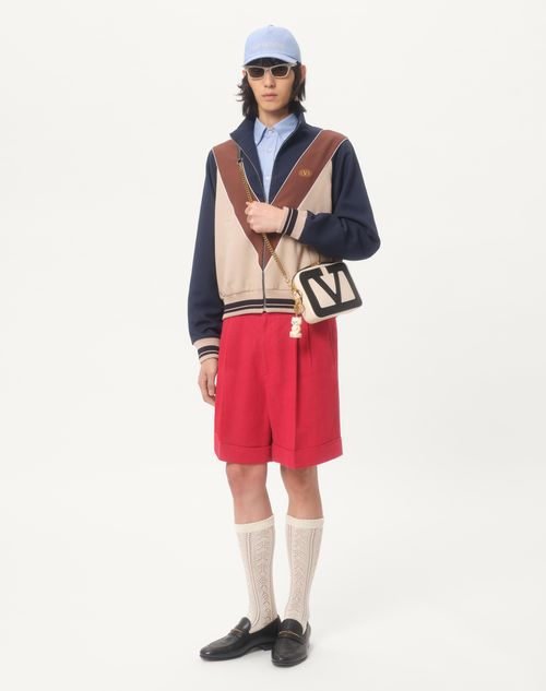 Valentino Men's Designer T-shirts & Sweatshirts | Valentino US Valentino Men's Designer T-shirts & Sweatshirts | Valentino US