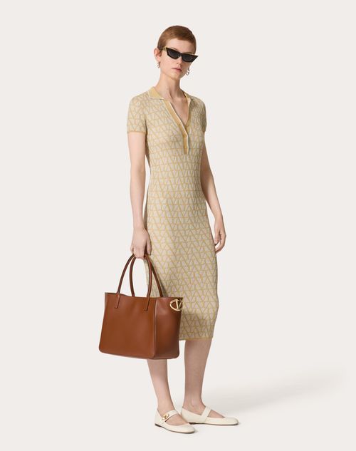 Shopper bag valentino shop