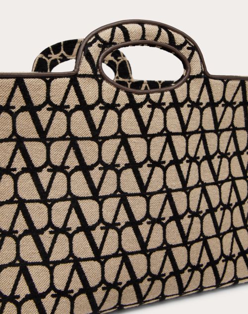Valentino monogram bag outlet