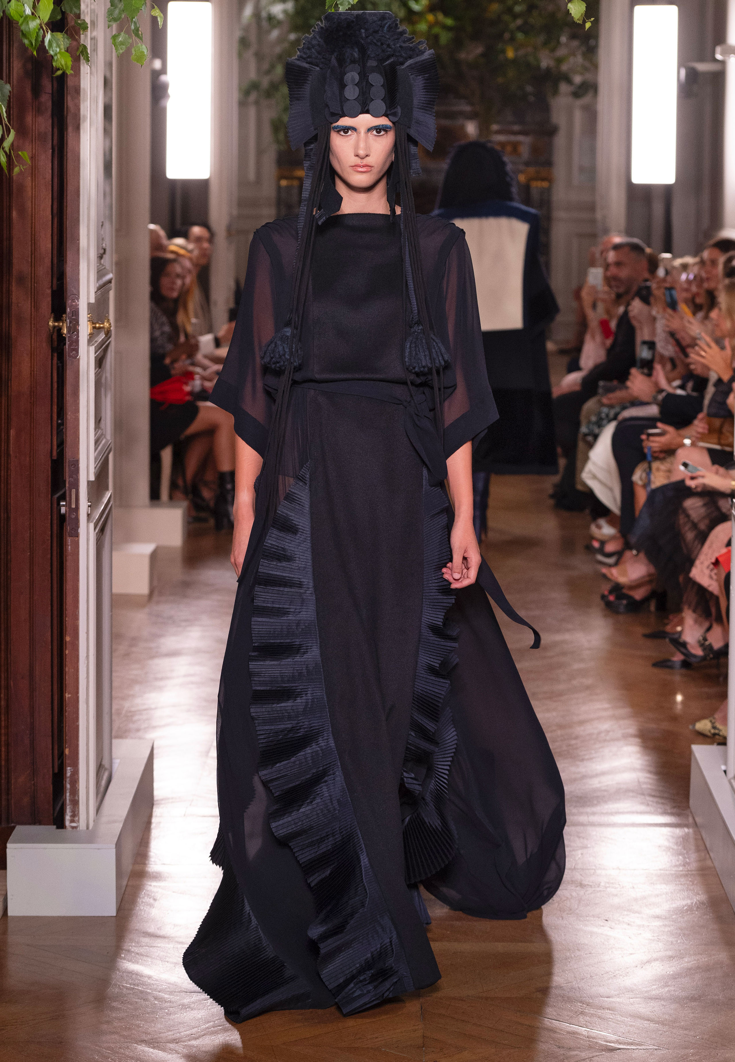 Valentino haute couture fall winter 2019 sale