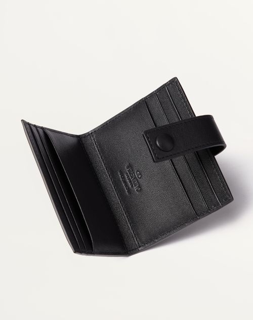 Valentino Garavani Vlogo Signature Cardholder