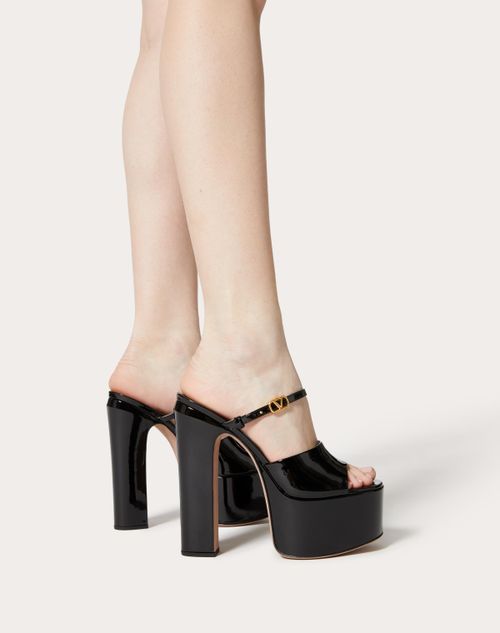 Valentino store sandals platform