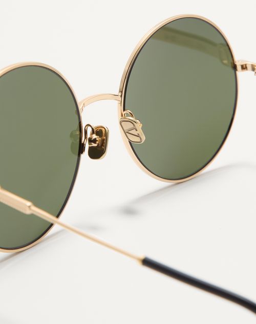  - Light Gold/black/dark Green