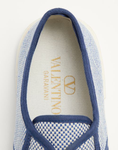  - Baltic Blue