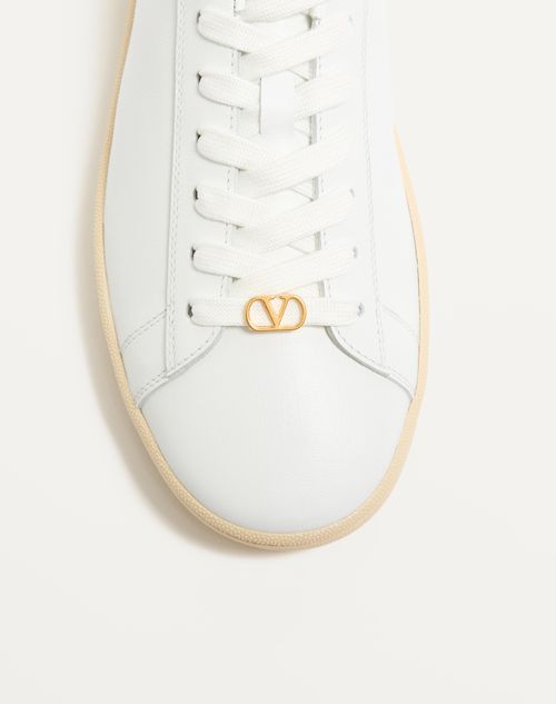  - White
