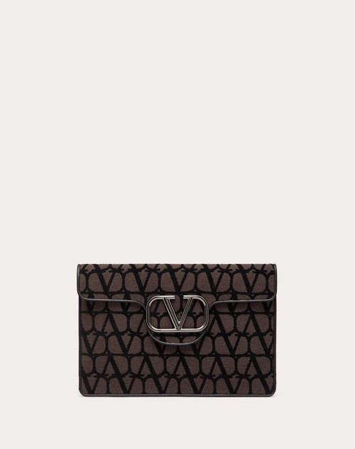 12万 VALENTINO VALENTINO GARAVANI ネックポーチ | unimac.az