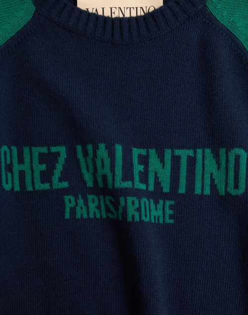  - Blue/green