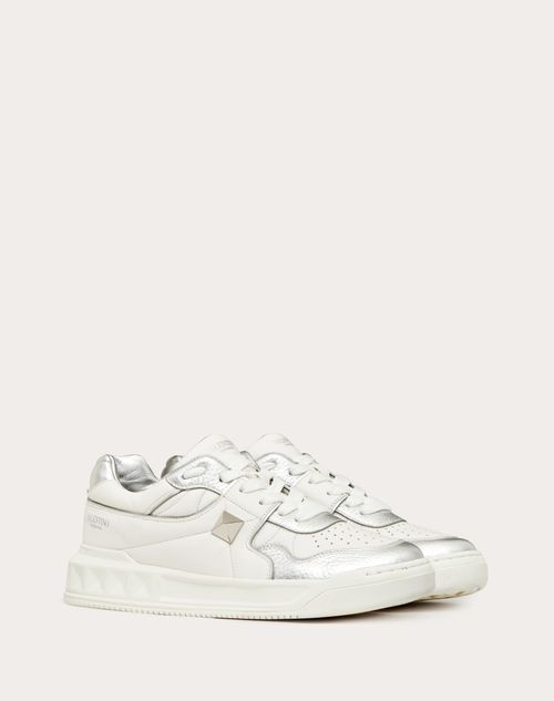 One Studスニーカー Valentino Garavani メンズ | Valentino One Studスニーカー Valentino Garavani メンズ | Valentino