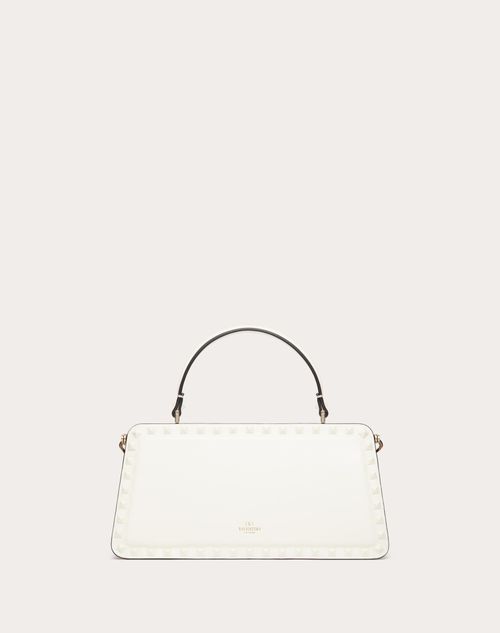 White 2024 valentino handbag