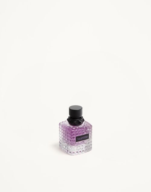Valentino - Born In Roma Purple Melancholia Eau De Parfum 50ml - Transparent - Unisex - Fragrances