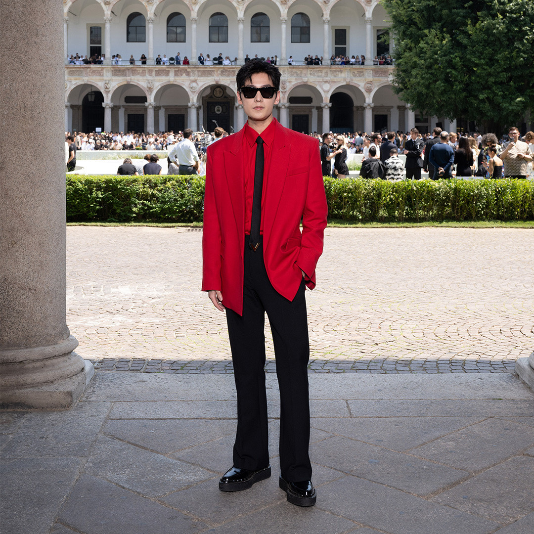 002_THE-NARRATIVES_Yang Yang - 16th June - Milan