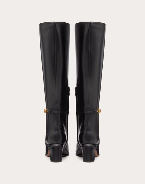 Easy street outlet tess riding boot