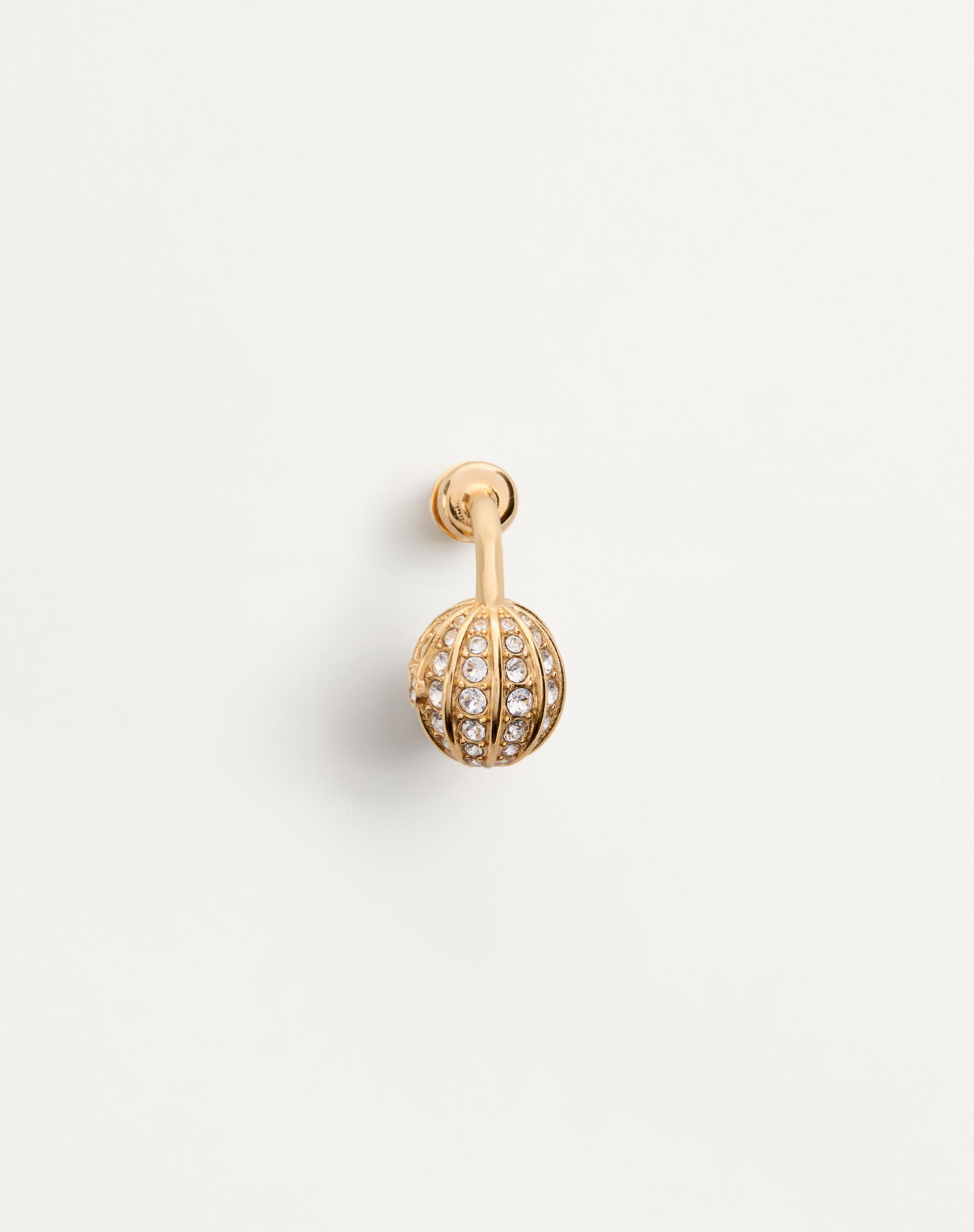 イヤリング ValentinoGaravani 'Poetique Des Gouttes' earrings 29261576_59055917_600.jpg