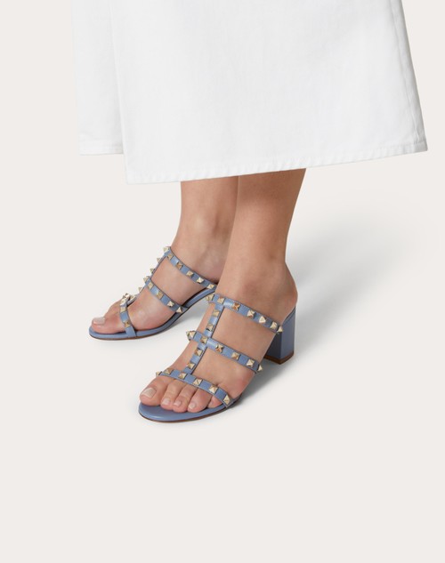 valentino garavani rockstud 60mm sandals