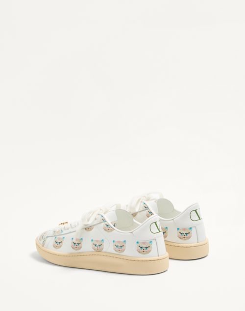  - White