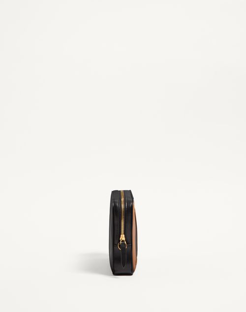  - Black/spice