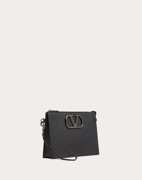 Valentino mens pouch new arrivals