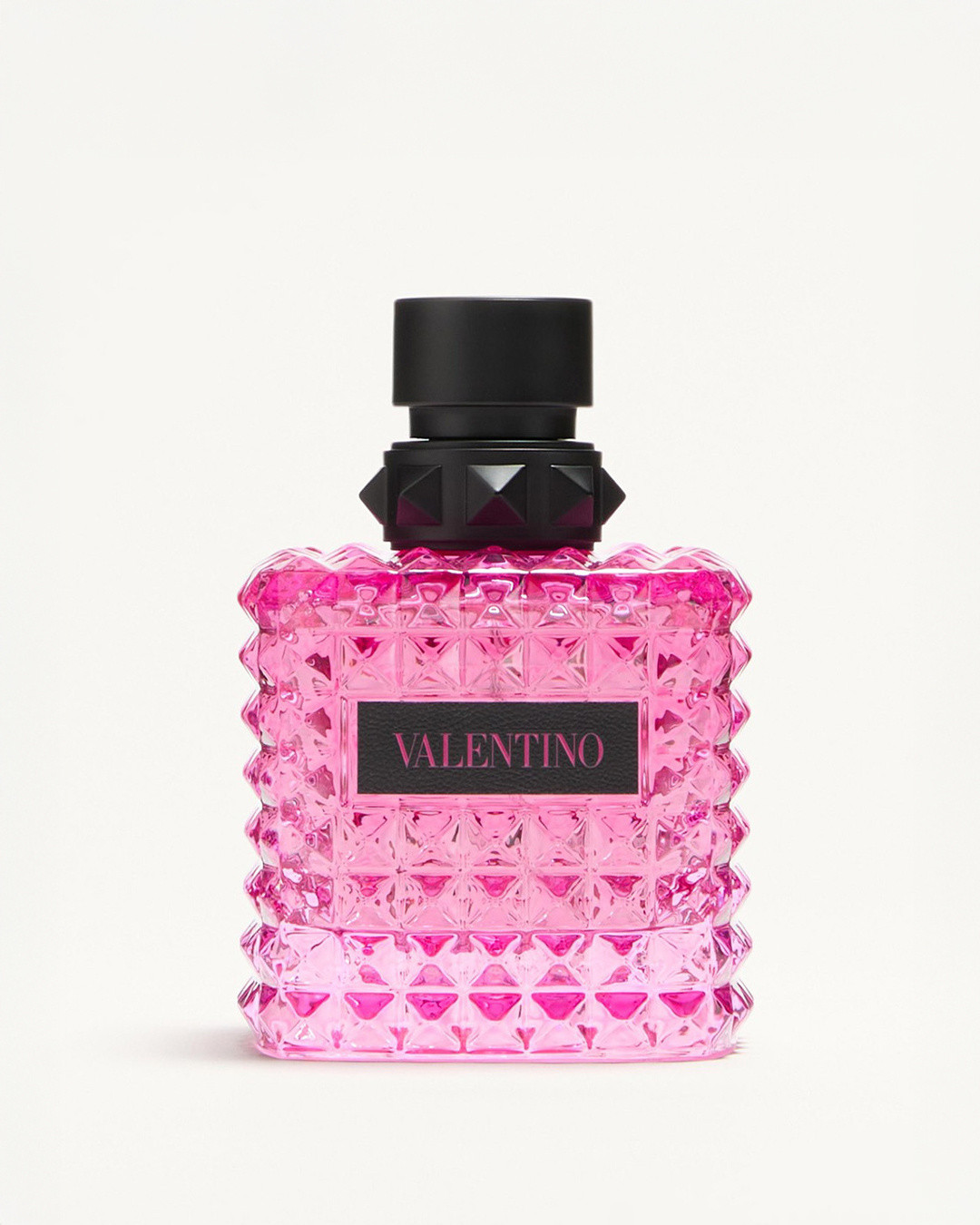 Born In Roma Extradose Eau De Parfum 30ml In Transparent Valentino US