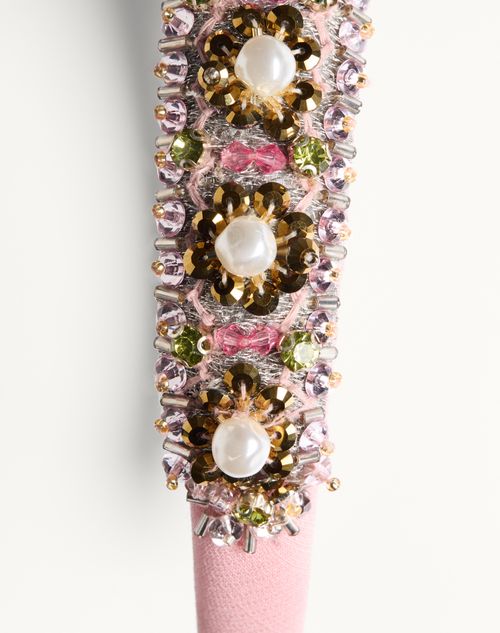  - Light Pink/gold