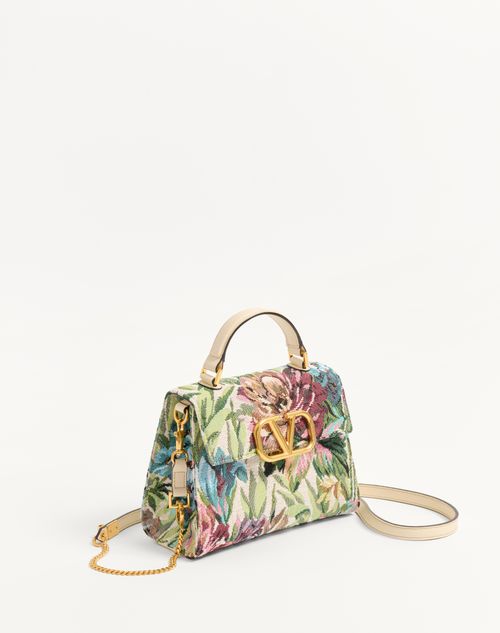  - Multicolour/butter