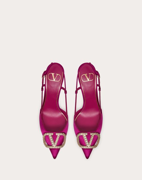 Valentino pumps store