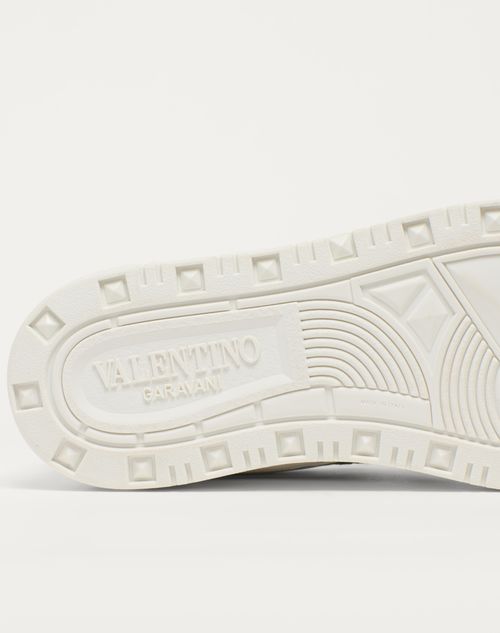 - White/multicolour