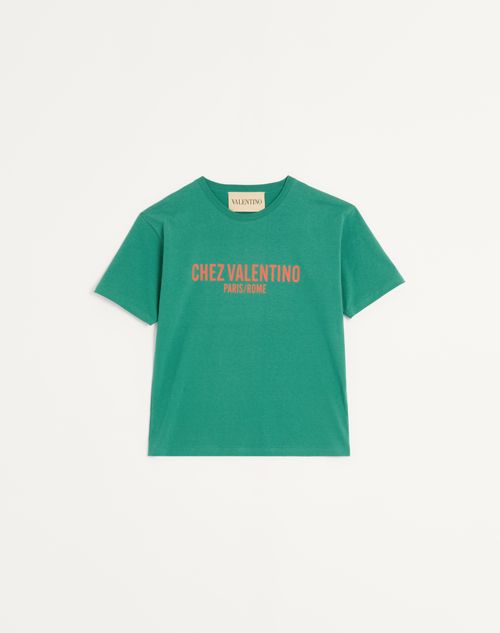Valentino Men's Designer T-shirts & Sweatshirts | Valentino Valentino Men's Designer T-shirts & Sweatshirts | Valentino