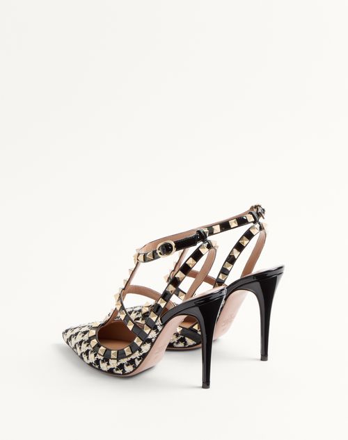  - Latte/black