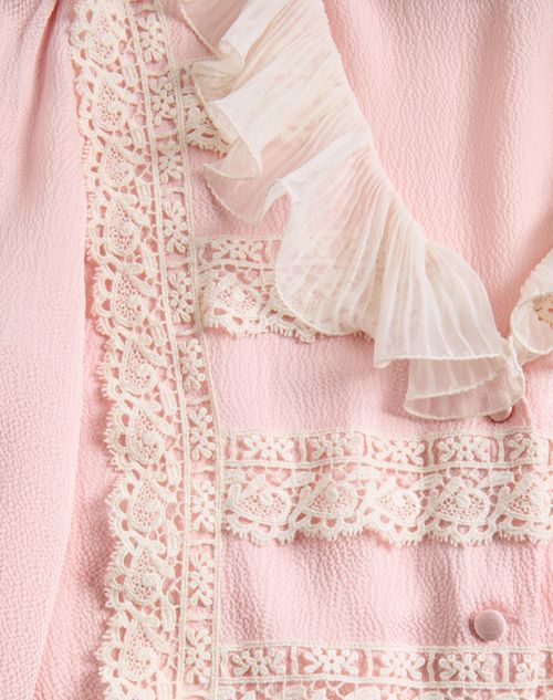  - Pale Pink/ivory