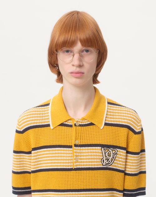  - Yellow/blue