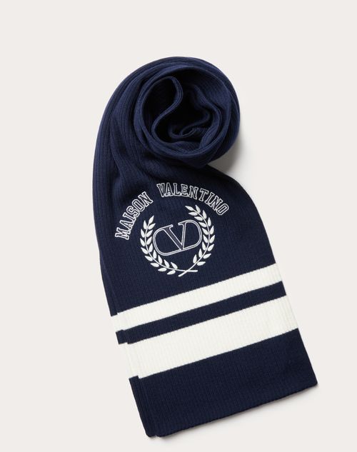 Valentino Garavani Men's Ties, Scarves & Socks | Valentino US Valentino Garavani Men's Ties, Scarves & Socks | Valentino US