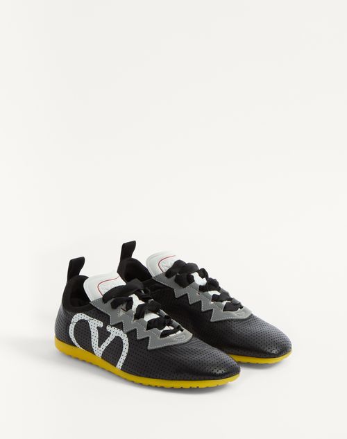  - Black/grey/optic White