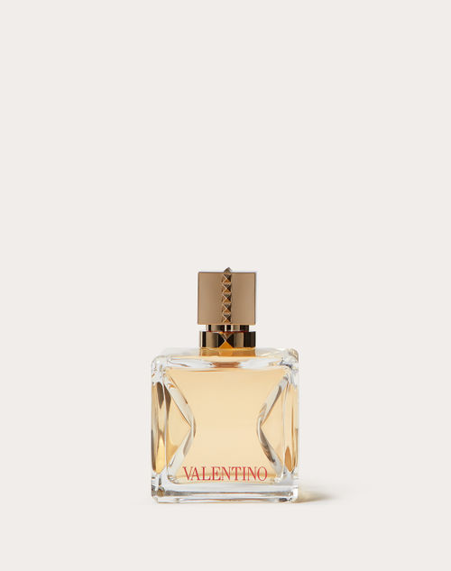 Valentino - Voce Viva Eau De Parfum Spray 100 Ml - Rubino - Unisex - Fragranze