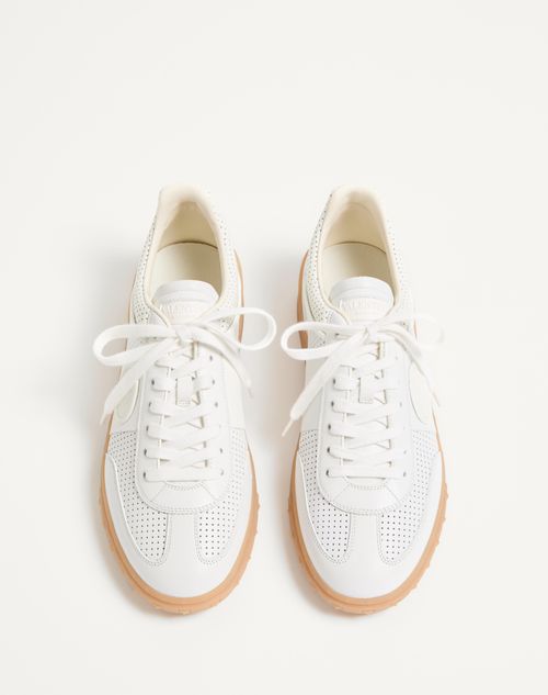 - White