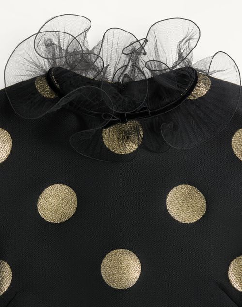  - Black/gold