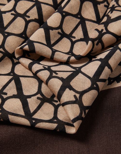  - Beige/tobacco