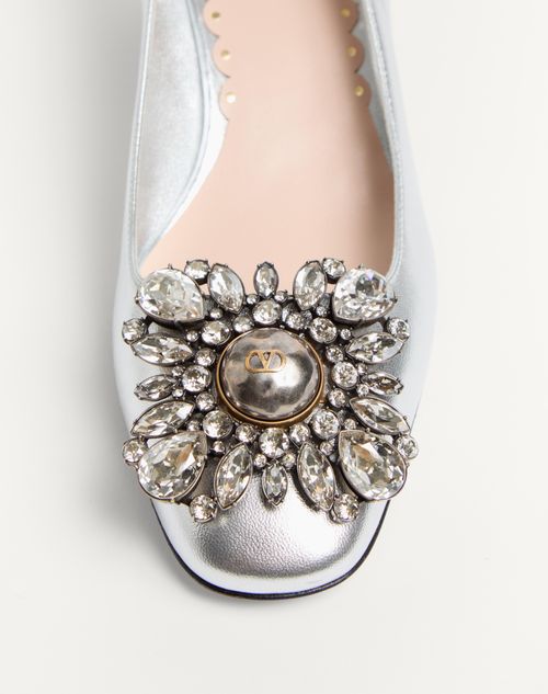  - Silver/silver