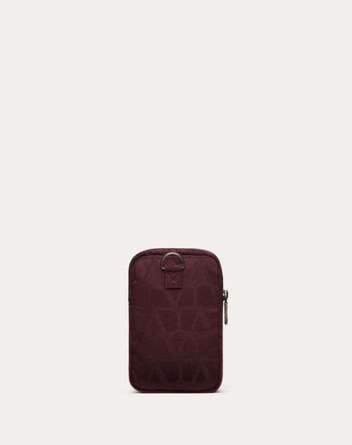 ヴァレンティノ ガラヴァーニ アンド ポーター Shoulder Pouch ヴァレンティノ ガラヴァーニ アンド ポーター Shoulder Pouch