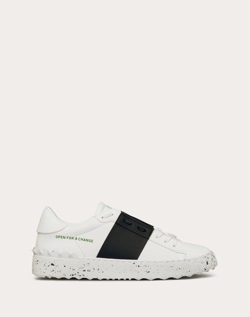 valentino garavani white sneakers