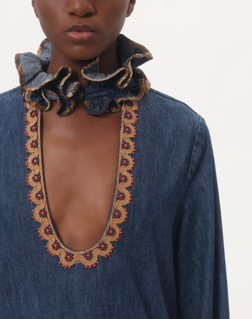  - Denim