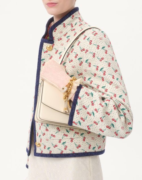  - Birch/cherry Red/navy