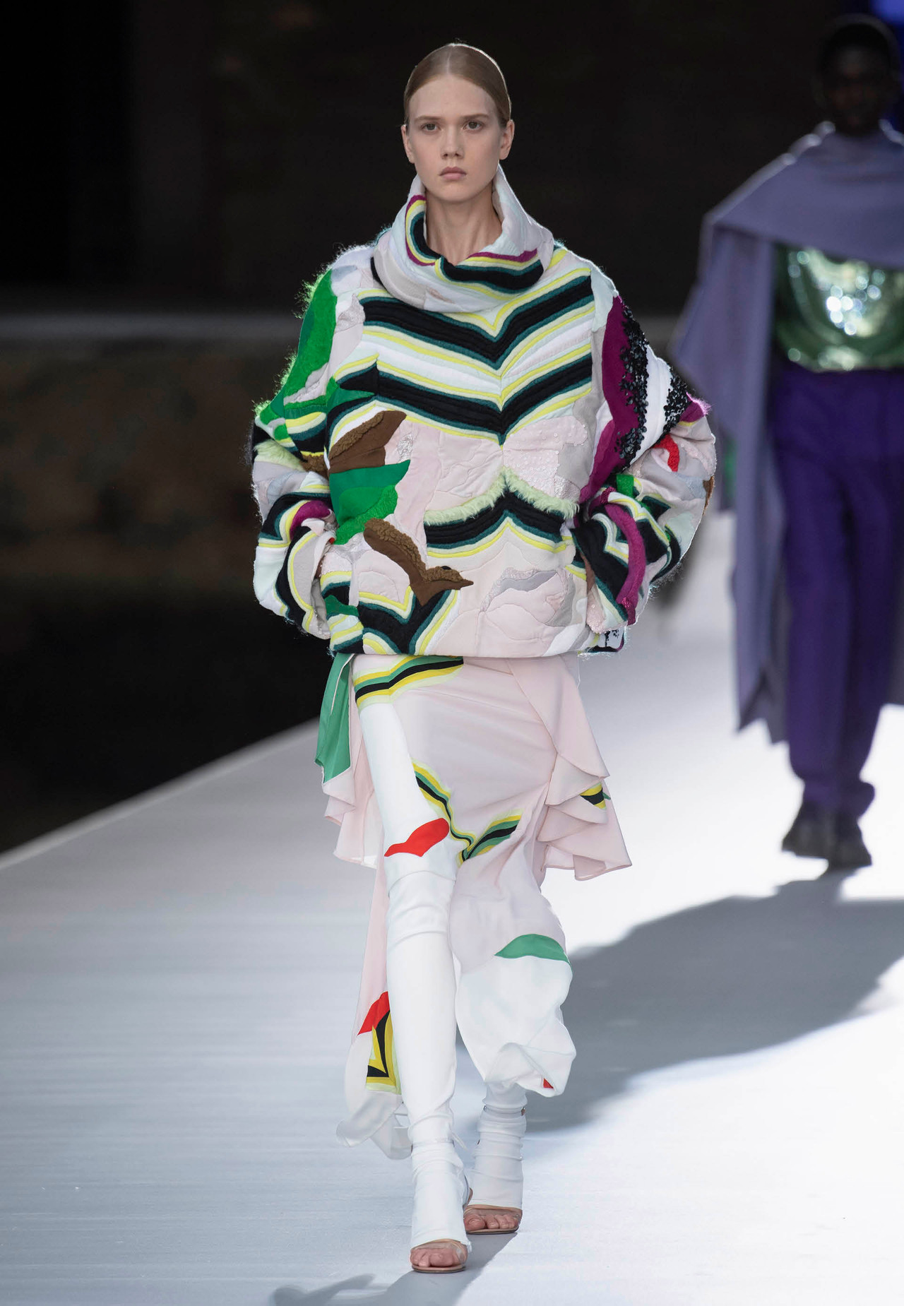 valentino 2021 fall