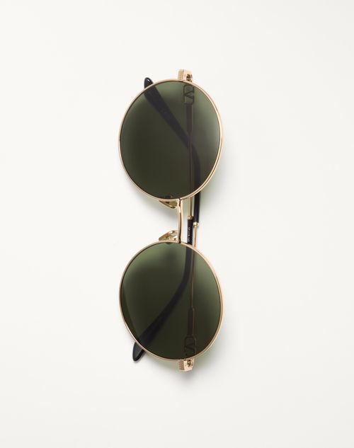  - Light Gold/black/dark Green