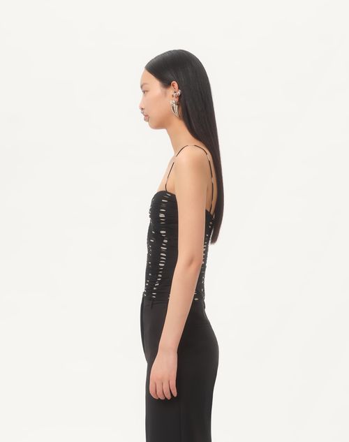  - Black/birch