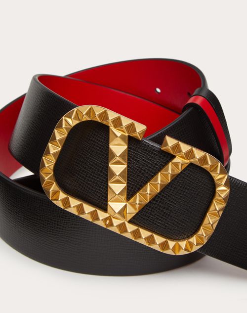 VALENTINO ベルト ロゴ レディース- VALENTINO ベルト ロゴ レディース-